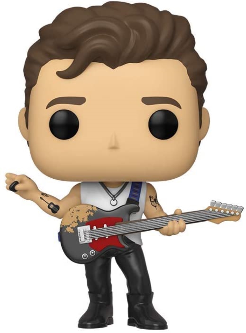 FUNKO ACTION FIGURES FUNKO POP ROCKS: SHAWN MENDES